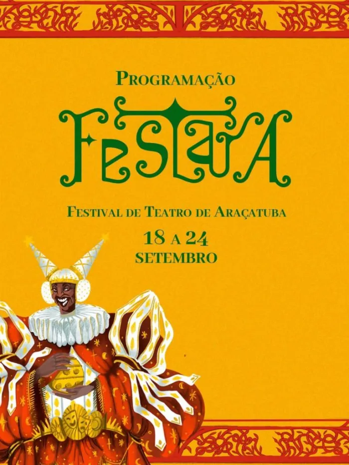 Foto: Reprodução/Prefeitura de Araçatuba - SP