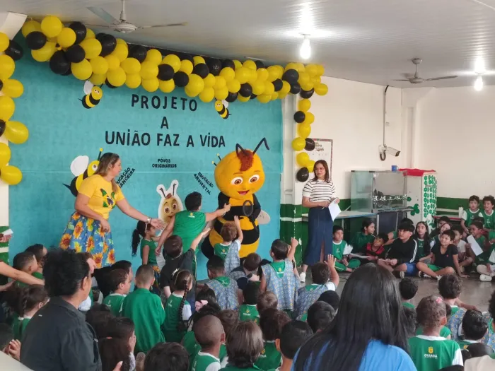 Crédito: Arquivo/SME