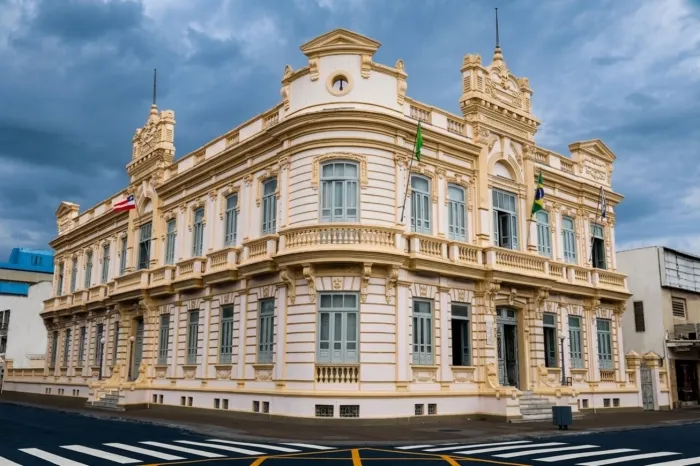 Foto: Reprodução/Prefeitura de Feira de Santana - BA