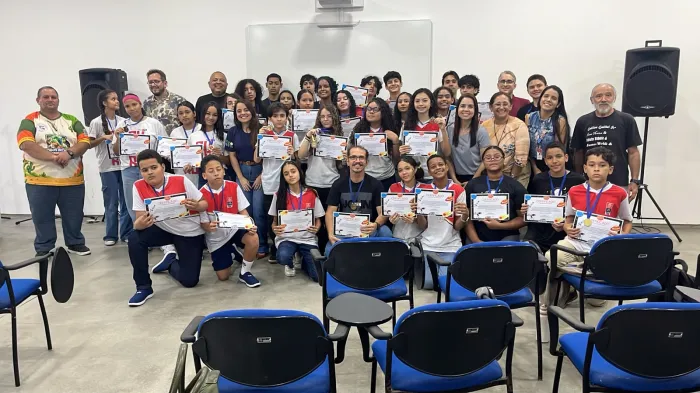 Foto: Reprodução/Prefeitura de João Pessoa - PB