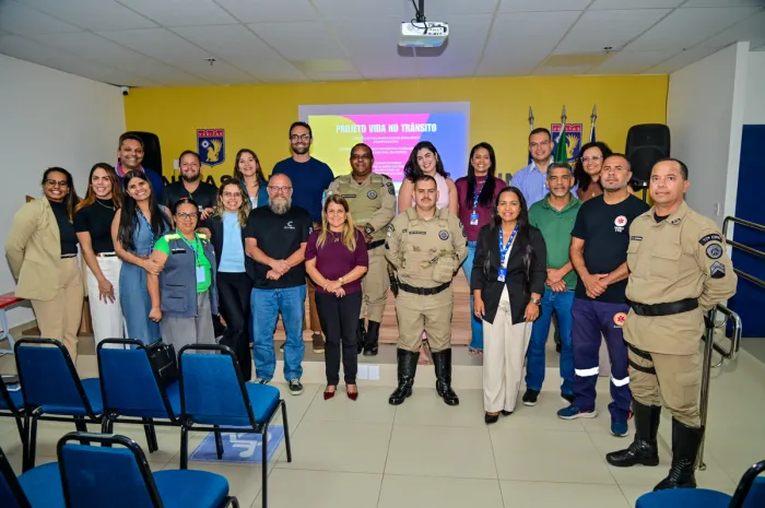 Foto: Reprodução/Prefeitura de Vitória da Conquista - BA
