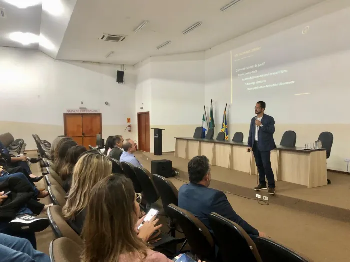 Foto: Reprodução/Prefeitura de Campo Grande - MS