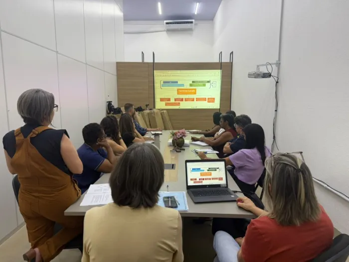 Prefeitura de Sinop inicia construção do Plano Municipal de Educação para os próximos dez anos