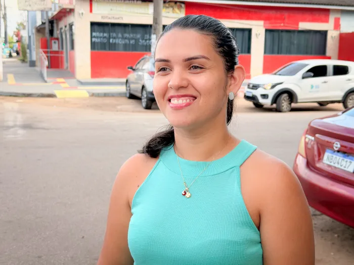 Valéria Borges aguarda com expectativa o show do Mastruz com Leite em Porto Velho