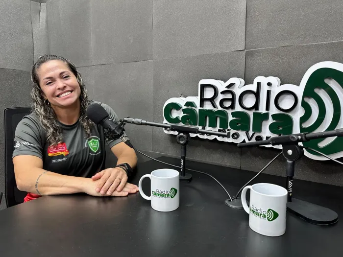 Foto: Reprodução/Câmara de Lucas do Rio Verde - MT