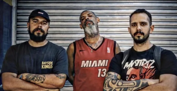 Banda Equidade, Viveira e DJ Yuri Ymûan são atrações da Batalha do Beco