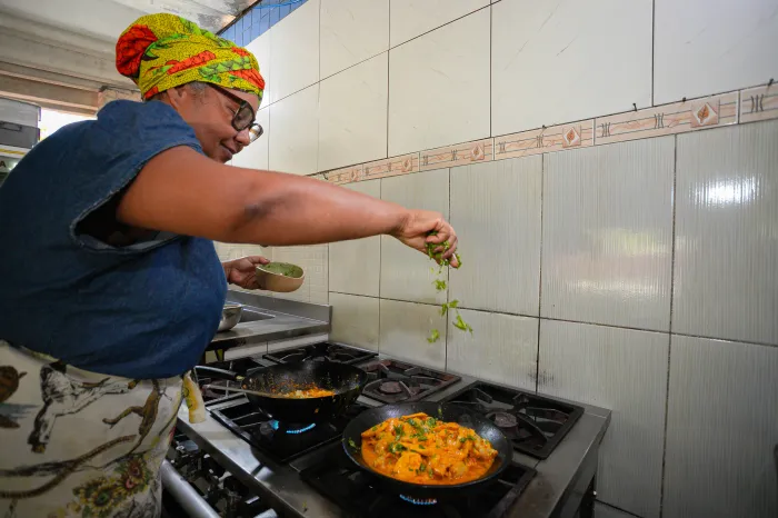 18/9/2026 - Lauro de Freitas estreia no Festival Tempero Bahia com sabores que valorizam a gastronomia local