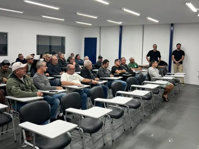 Foto: Reprodução/Prefeitura de São Sebastião - SP