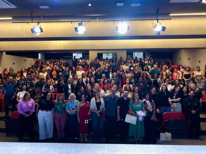 Foto: Reprodução/Prefeitura de Campo Grande - MS