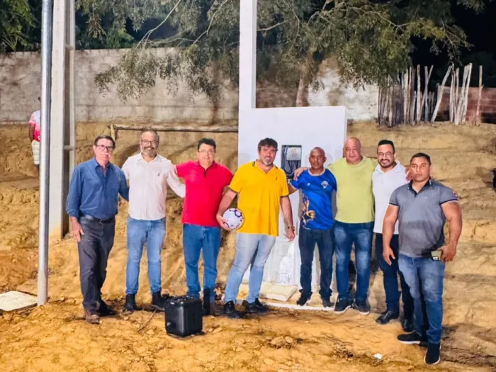 Foto: Reprodução/Prefeitura de Vitória da Conquista - BA