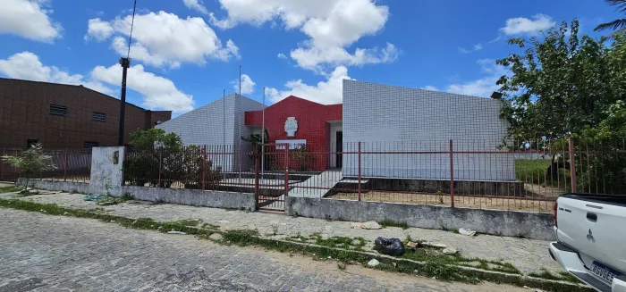 Foto: Reprodução/Prefeitura de João Pessoa - PB