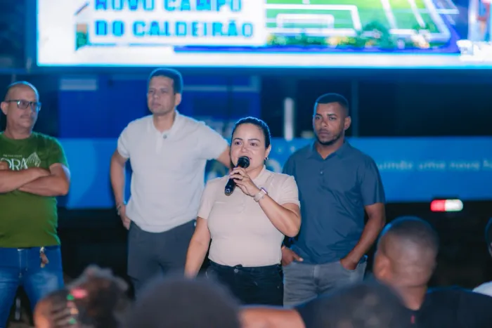 Foto: José Calmon