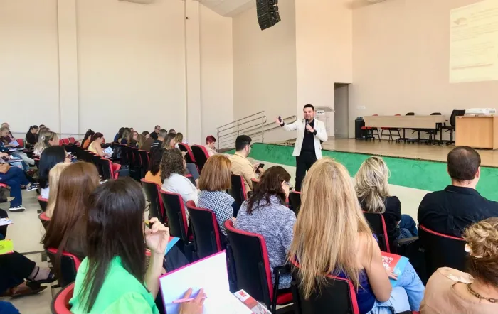 Avaliação de escrita ajuda a corrigir ensino dos anos iniciais