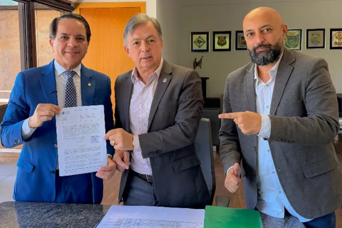 Coronel David pede antecipação e Sejusp autoriza estudos para novo CFS da PM
