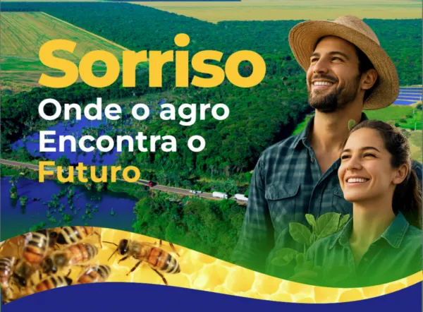 Sorriso promove dia de programação voltada ao fortalecimento do turismo regional