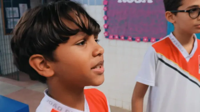 Curta-metragem produzido por escola municipal de João Pessoa conquista 1º lugar em festival na Bahia