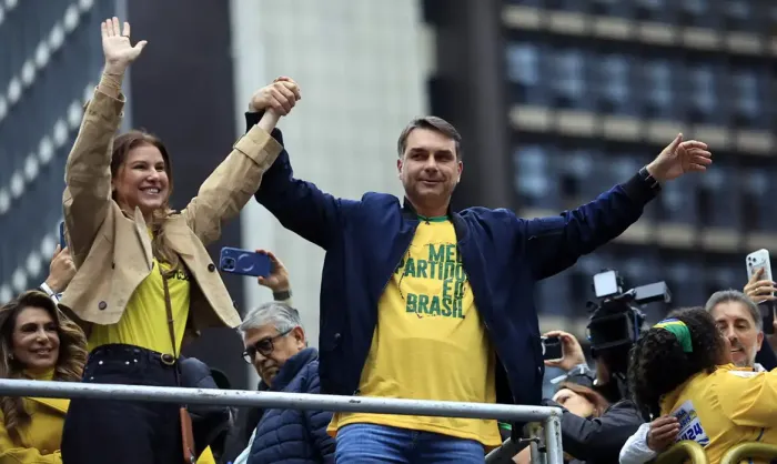 © Paulo Pinto/Agência Brasil