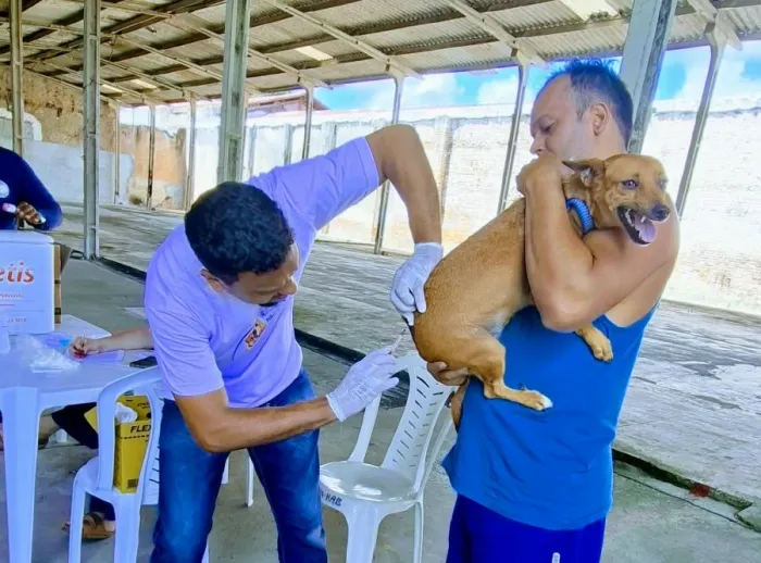 Foto: Reprodução/Prefeitura de João Pessoa - PB