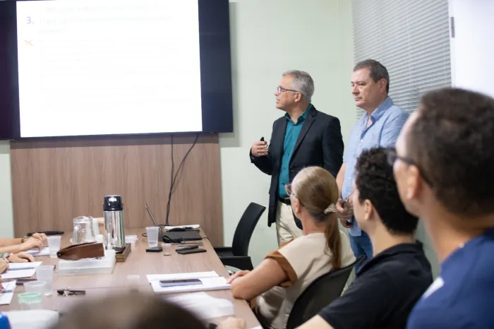 PREVIPAR encerra curso preparatório para certificação de responsáveis pelo RPPS
