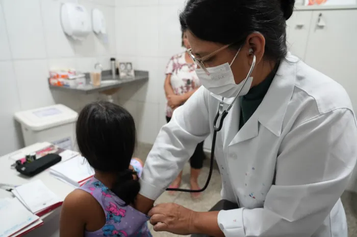 Crianças, idosos, pessoas com doenças crônicas e trabalhadores expostos às queimadas exigem maior atenção