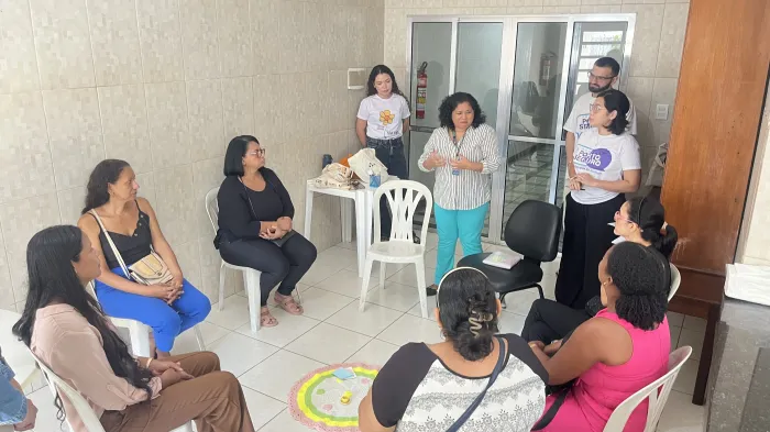 Foto: Reprodução/Agência Belém