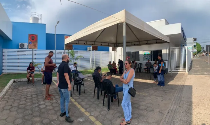 Foto: Reprodução/Prefeitura de Porto Velho - RO