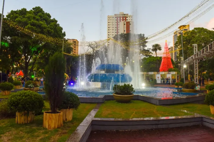 Foto: Reprodução/Prefeitura de Campo Grande - MS
