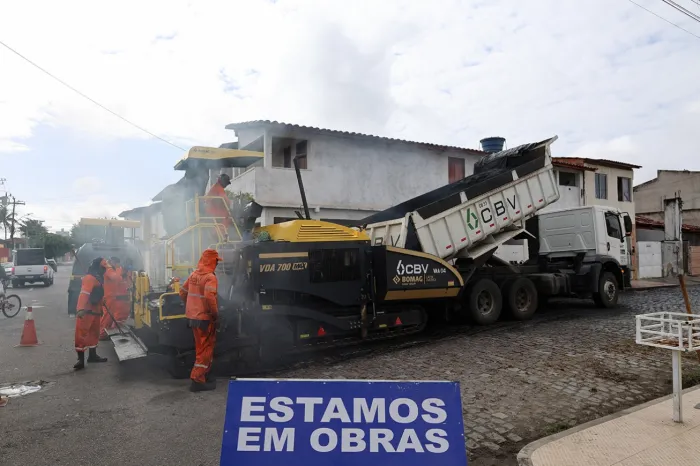 Fotos: Valdenir Lima