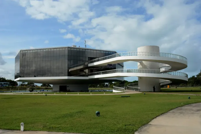 Foto: Reprodução/Prefeitura de João Pessoa - PB