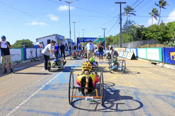 Foto: Reprodução/Prefeitura de João Pessoa - PB