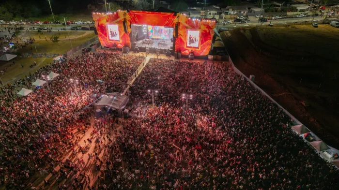 Foto: Reprodução/Prefeitura de Boa Vista - RR