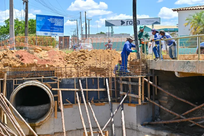 Foto: Reprodução/Prefeitura de Vitória da Conquista - BA