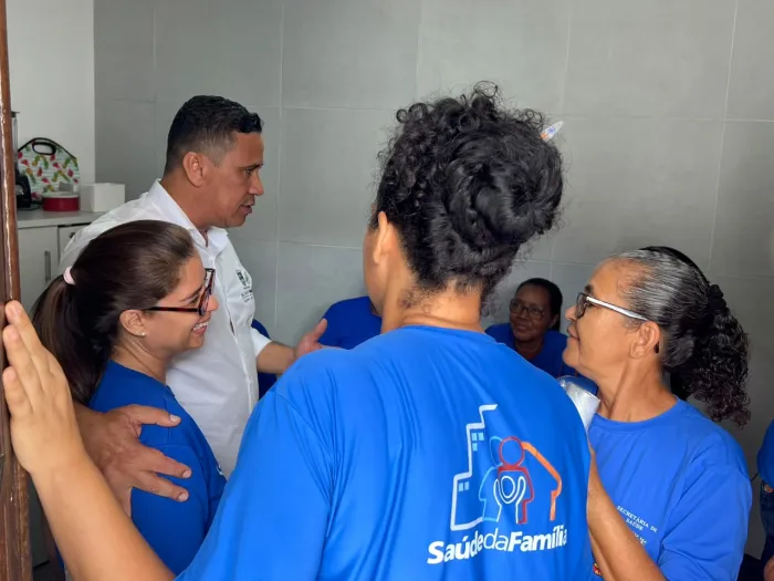Foto: Reprodução/Prefeitura de Alagoinhas - BA