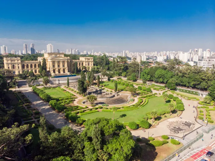 Guia de viagens indica 70 passeios para fazer em São Paulo