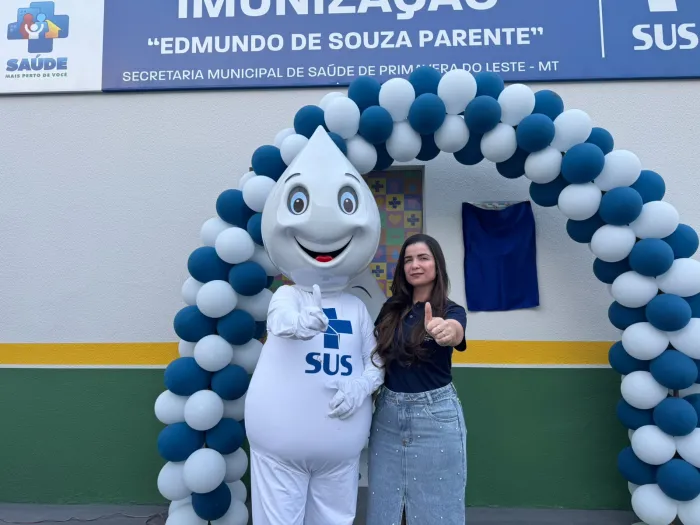 Primavera do Leste amplia representatividade nacional com participação no Conselho Fiscal do CONASEM…