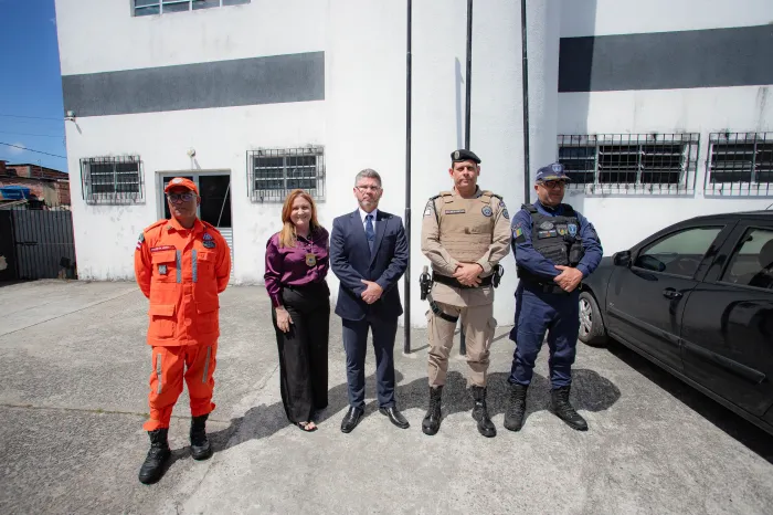 Foto: José Calmon