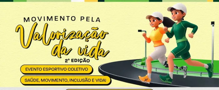 Primavera do Leste promove segunda edição do Movimento pela Valorização da Vida