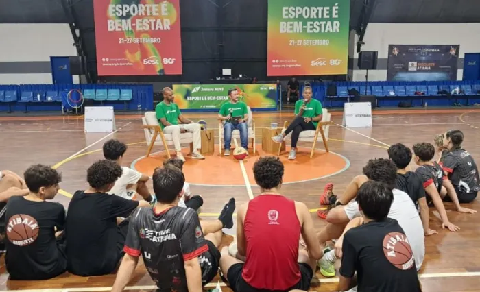 Foto: Reprodução/Prefeitura de Atibaia - SP