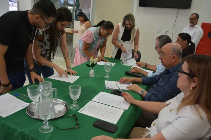 Foto: Reprodução/Prefeitura de Feira de Santana - BA