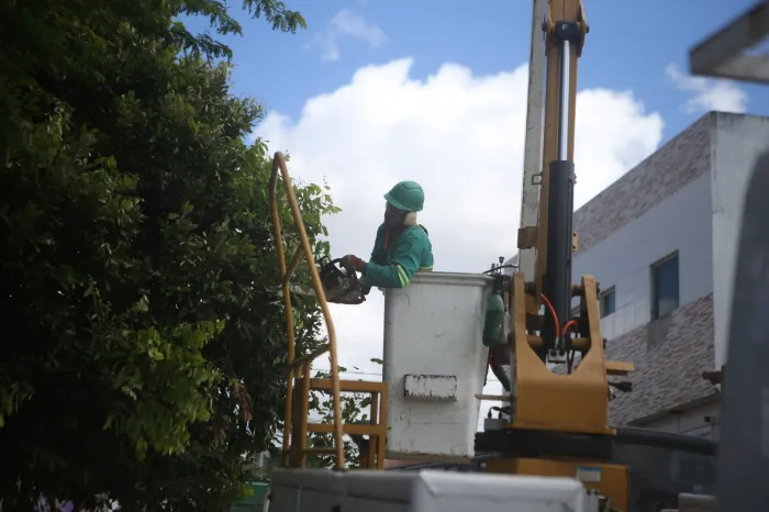 Foto: Reprodução/Prefeitura de Caruaru - PE