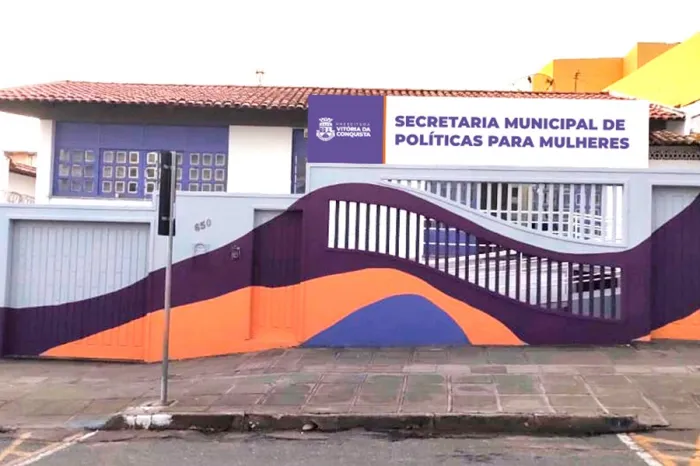 Vitória da Conquista institui Dia Municipal de Luto e de Memória às Mulheres Vítimas de Feminicídio