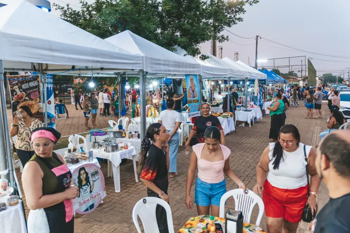 Foto: Reprodução/Prefeitura de Porto Velho - RO