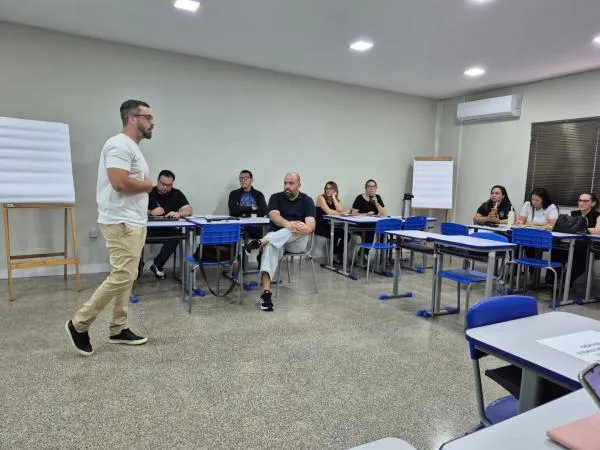 Fórum Municipal de Educação apresenta andamento dos trabalhos para construção do PME 2026–2036