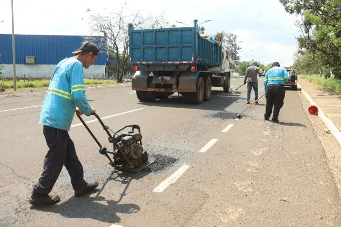 Foto: Reprodução/Prefeitura de Campo Grande - MS