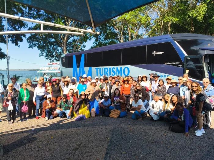 Foto: Reprodução/Prefeitura de Araçatuba - SP