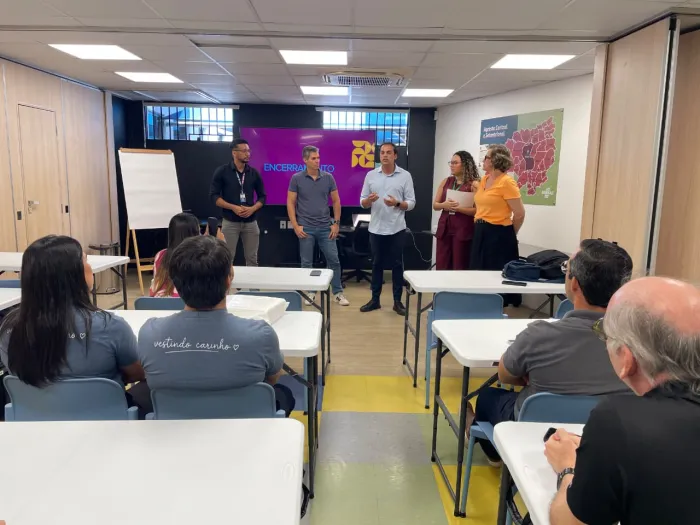 Foto: Reprodução/Prefeitura de Caruaru - PE