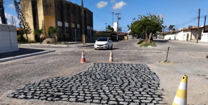 Foto: Reprodução/Prefeitura de João Pessoa - PB