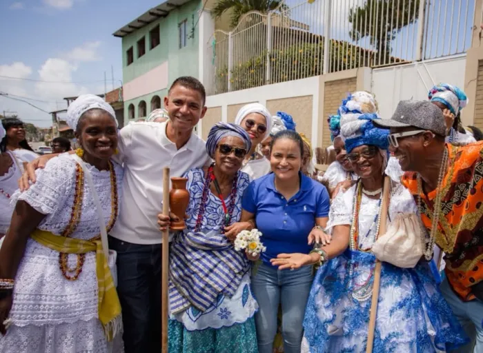 Foto: José Calmon