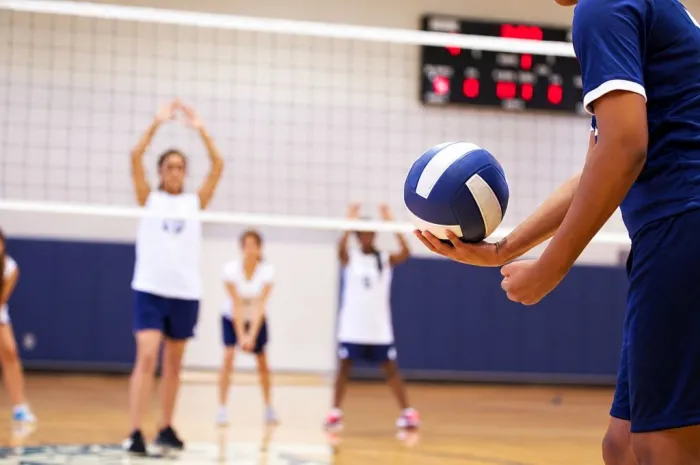 Vôlei juvenil feminino de Araçatuba vence Lençóis Paulista e garante liderança na Liga APV