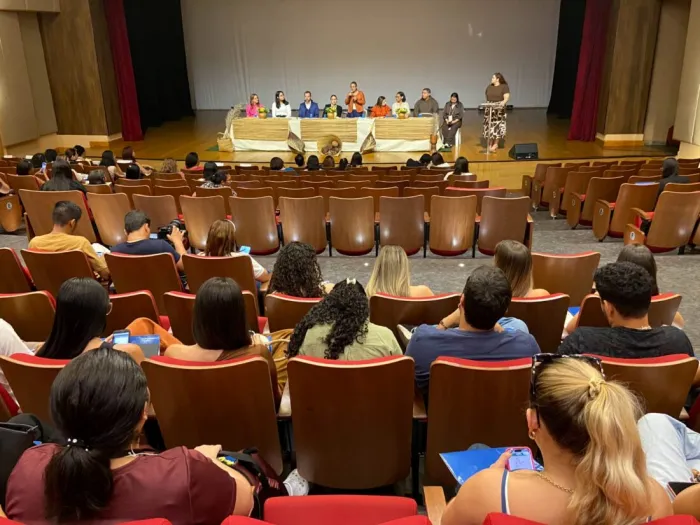 Setembro Amarelo: Seminário em Marabá Debate Saúde Mental, Inclusão e “Renascimento” de Pacientes
